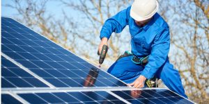 Installation Maintenance Panneaux Solaires Photovoltaïques à Tragny